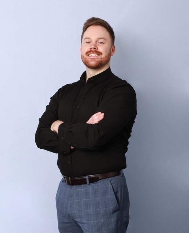 Cameron Rattray