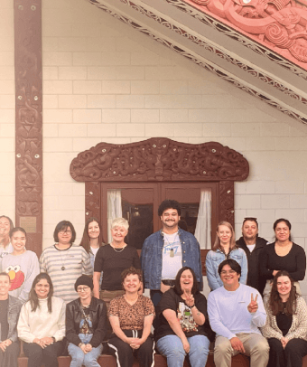 SJS wins awards for excellence in social purpose and candidate care