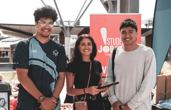 Sjs Co About Student Job Search | Student Job Search NZ