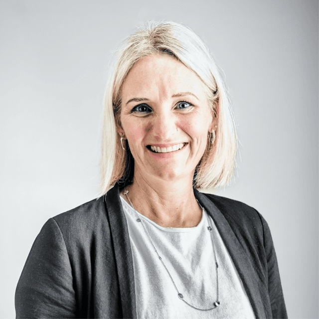Lucy Hickman