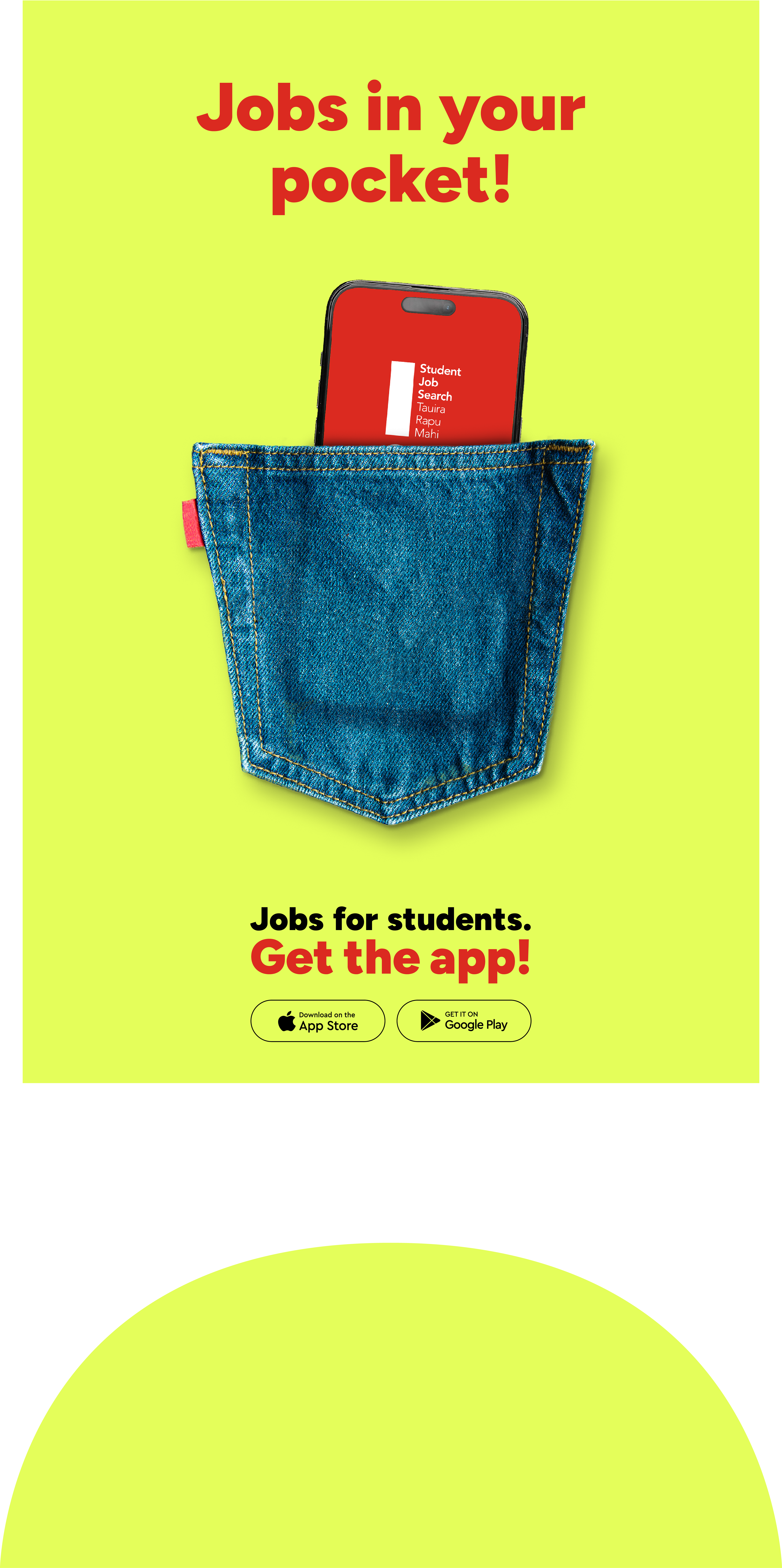 Sjs Sign In Student Job Search NZ